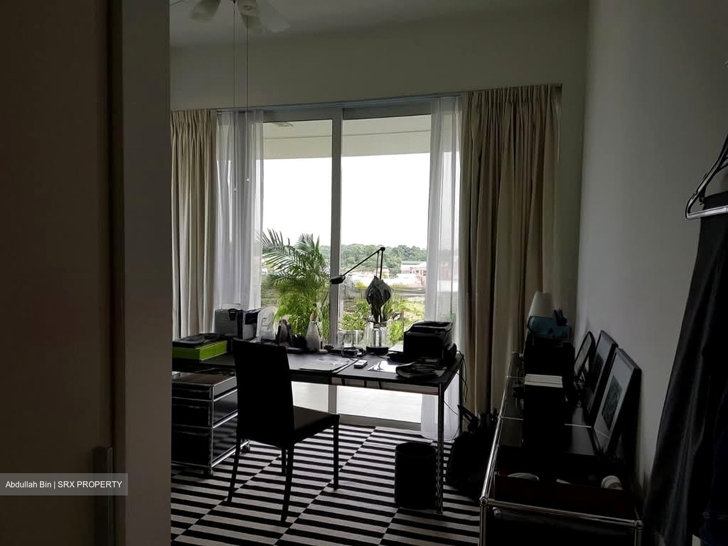 The Orange Grove (D10), Condominium #557616701